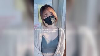 Hongkongdoll Cute Asian Teen Flashing Her Boobs Onlyfans Video