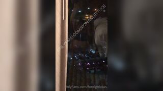 Foreignlotus Taking Huge Cock In Mouth And Fucked Hard Inside Her Juicy Cunt Onlyfans Video