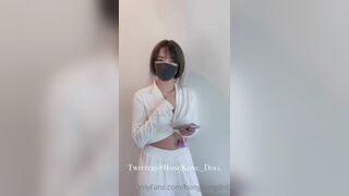 Hongkongdoll Asian Cutie In a Hot Dress Onlyfans Video