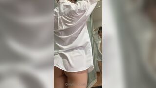 Jaamietan Pretty Asian Teen Exposing Her Booty On Cam Onlyfans Video