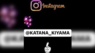 Katana_kiyama Sexy Asian Sucking a BBC With Her Friend Onlyfans Video