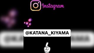 Katana_kiyama Sexy Asian Sucking a BBC With Her Friend Onlyfans Video