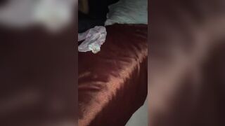 Horny Asian College Girls Having Fun On a Room Leaked Video