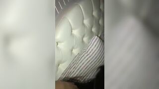 Young Drunk Asian gets Fucked by her Friends Leaked Cam Video