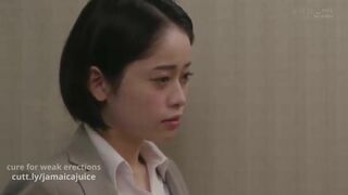 Japanese Office Girl Fucking Her Crew Compilation Video