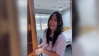 Msbreewc Sexy Chubby Big Titty Gets Horny While On Class and Fucks Teacher VIdeo