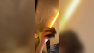 Asian Gf Licking Her Bf's Asshole Video