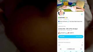 Bunni.emmie Pretty Asian Sucking Cock and Fucking Compilation Onlyfans Video