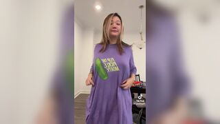 Tymwits Asian Beauty Hot Underwear Transformation Tiktok Video