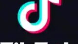 Tymwits Asian Flashing Her Bouncing Booty Tiktok Video