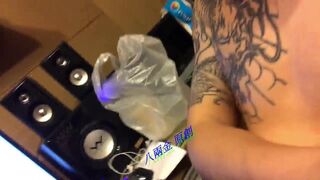 Asian Gf Knows To Suck Hard Dicks Video