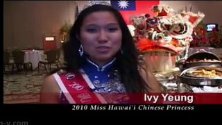 Ivy yeung Asian Model Hot Sextape Leaked Video