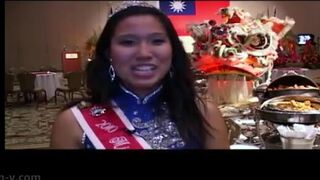 Ivy yeung Asian Model Hot Sextape Leaked Video