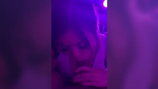 Sexy Asian Babe Sucking Big Hairy Cock Hard Cam Video