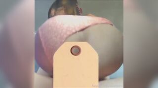 Asian Babe Riding Bf On The Car Video