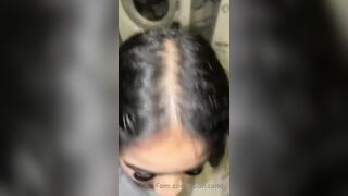 Asian.candy Big Booty Babe Giving Head For a Hard Dick Onlyfans Video