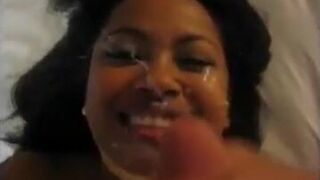 Horny Asian Girls Getting Huge Facials From Big Cocks Compilation Video