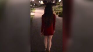 Cute Asian Campus Gf Fucked Outdoor Leaked Video