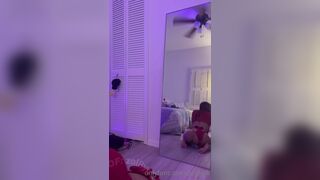 Zol8yck Asian Nerdy Bitch Riding Dildo On Ass Anal Onlyfans Video