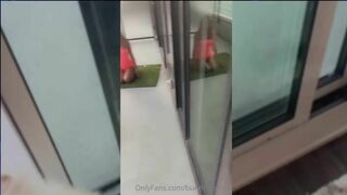 BunnieEmmie Sucking Thick Cock And Banged Hard From Behind Onlyfans Video