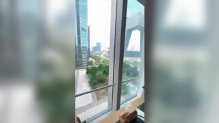 Asian Babe Getting Fucked hardcore By Bf POV Video