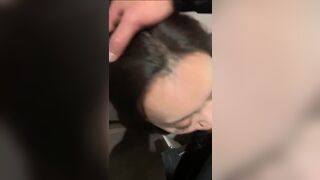 Asian Horny Girl Sucking Cock In Fitting Room Video