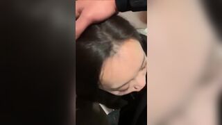 Asian Horny Girl Sucking Cock In Fitting Room Video