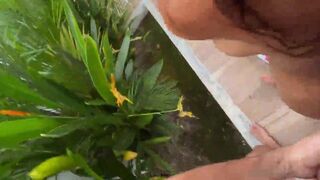 Sayaroze Hot Asian Loves Doggystyle Fucking While Using Toys On Pussy Onlyfans Video