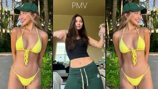 Hayleyxyz Sexy Pretty Asian babe and Her Friends Showing off Andd Fucking Compilation onlyfans Video