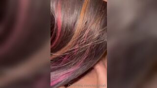 Ssophiali Wild Asian Sucking Deepthroat Onlyfans Video