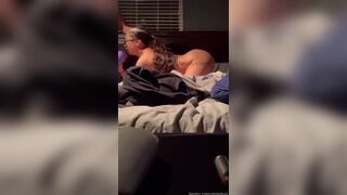 Aloedvni Sexy Asian Nerd Sucking Big Hard Cock Fansly Video