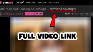 Sexy Korean Model Rides Erect Cock After Getting Facefucked Video