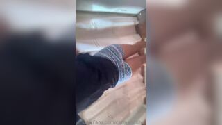 Carmennl0ve Asian Showing Tight Ass In Shorts Onlyfans Video