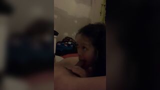 Sexy Asian Teen Hot Blowjob Cam Video