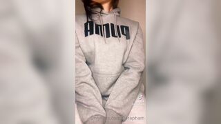 Florapham Hottie Trying Out Sexy Tight Dress Onlyfans Video