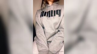 Florapham Hottie Trying Out Sexy Tight Dress Onlyfans Video