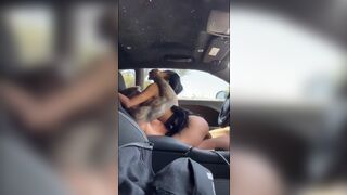 Busty Asian Riding Cock Hardcore While Getting Slapped On Booty Video