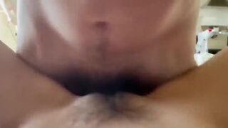 Asian Gf Banged Hard On her Pussy Video