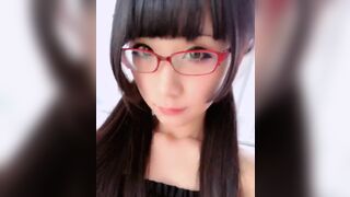 Eri Kitami Japan Slut Showing Off Herself VIdeo