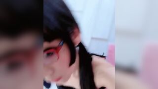 Eri Kitami Japan Slut Showing Off Herself VIdeo
