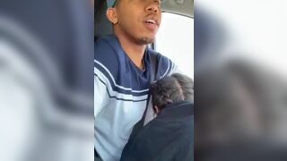 Horny Asian Teen gf Sucking Cock Of her Bf Leaked Video