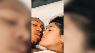 Asian Gf Gets Her Tight Ass Dominated By a BBC Cam Video