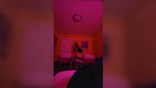 Horny Guy Fucking His Massage Therapist Cam Video