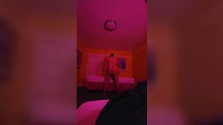 Horny Guy Fucking His Massage Therapist Cam Video