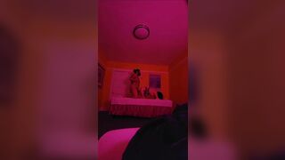 Horny Guy Fucking His Massage Therapist Cam Video