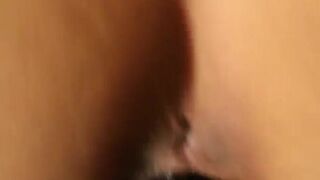 Sexy Asian Tattooed Girl Fucking a BBC On Her Tight Pussy Video