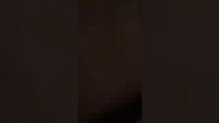 Amateur Asian Fucked In Dark Video