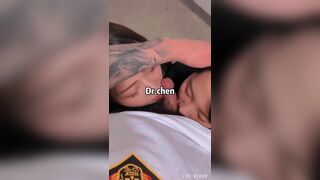 Pretty Asian College Lesbian Girls Sharing Classmate Video