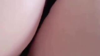 Charmaine Manicio Hot Bubblebutt Asian Riding Horny Bf's Big Cock Cam Video