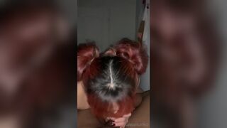 Kawaiiunko College girl Sucking Fat BBC Cam Leaked Video